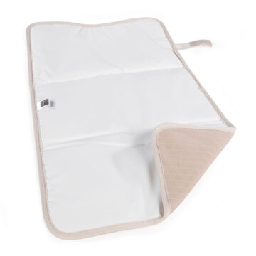 Walking Mum Muda Fraldas Eco Mum - Apricot