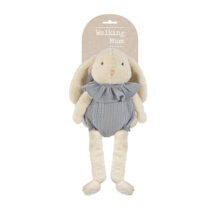 Walking Mum Peluche Coelho Cloud 34 cm
