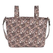 Pasito a Pasito Mala Crossbody Blossom Petal