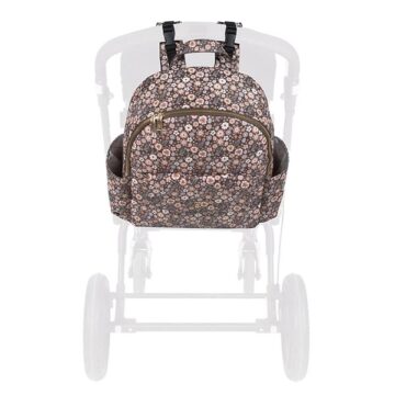 Pasito a Pasito Mochila Blossom Petal