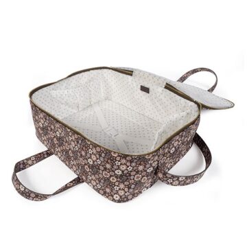 Pasito a Pasito Mala de Maternidade Blossom Petal