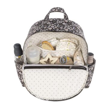 Pasito a Pasito Mochila Blossom Cloud