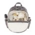 Pasito a Pasito Mochila Blossom Cloud