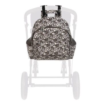 Pasito a Pasito Mochila Blossom Cloud