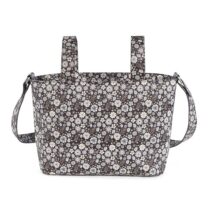 Pasito a Pasito Mala Crossbody Blossom Cloud