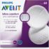 Philips Avent Discos Descartáveis 60 un.
