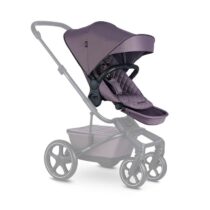 Easywalker Assento Harvey 5 Premium - Granite Purple