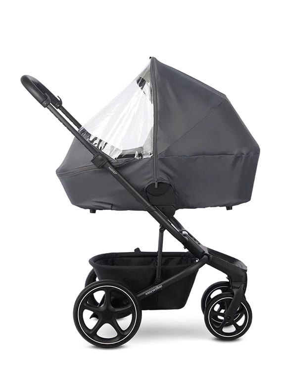 Easywalker Capa de Chuva para Assento e Alcofa Harvey 5