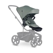 Easywalker Assento Harvey 5 - Agave Green