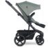Easywalker Carrinho de Passeio Harvey 5 – Agave Green