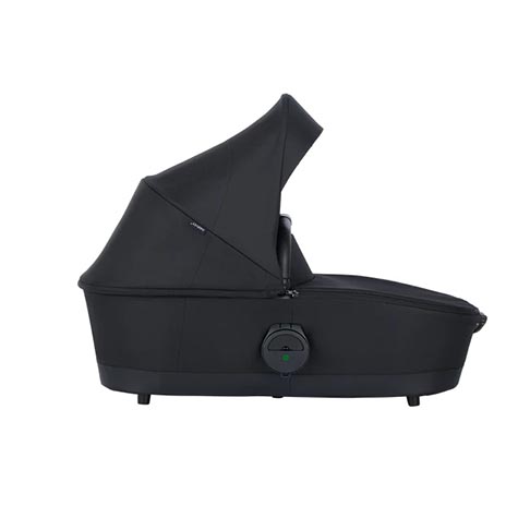 Easywalker Alcofa Harvey 5 – Midnight Black