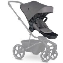 Easywalker Assento Harvey 5 - Pebble Grey