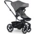 Easywalker Carrinho de Passeio Harvey 5 - Pebble Grey