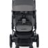 Easywalker Carrinho de Passeio Harvey 5 - Pebble Grey