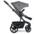 Easywalker Carrinho de Passeio Harvey 5 - Pebble Grey