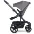 Easywalker Carrinho de Passeio Harvey 5 - Pebble Grey