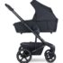 Easywalker Alcofa Harvey 5 Premium - Diamond Black