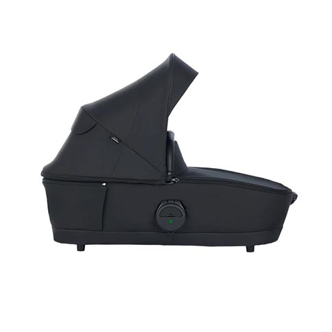 Easywalker Alcofa Harvey 5 Premium – Diamond Black