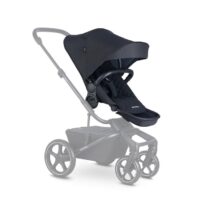 Easywalker Assento Harvey 5 Premium - Diamond Black