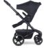 Easywalker Carrinho de Passeio Harvey 5 Premium - Diamond Black