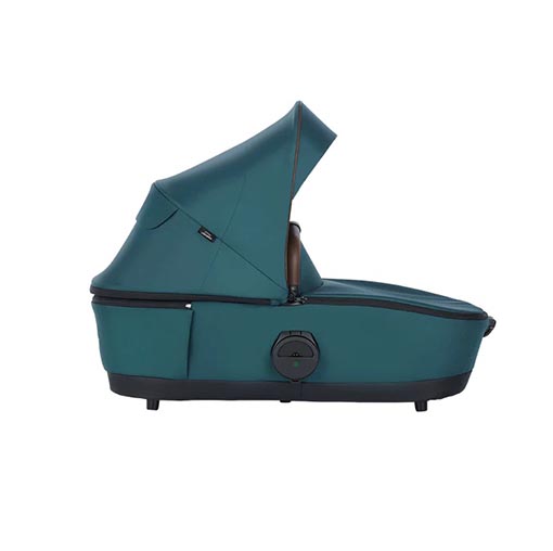 Easywalker Alcofa Harvey 5 Premium – Jade Green