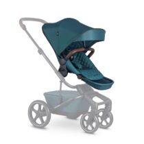 Easywalker Assento Harvey 5 Premium - Jade Green