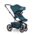 Easywalker Carrinho de Passeio Harvey 5 Premium - Jade Green