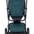 Easywalker Carrinho de Passeio Harvey 5 Premium - Jade Green