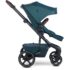 Easywalker Carrinho de Passeio Harvey 5 Premium - Jade Green