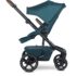 Easywalker Carrinho de Passeio Harvey 5 Premium - Jade Green