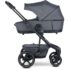Easywalker Alcofa Harvey 5 Premium - Mineral Grey