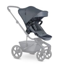 Easywalker Assento Harvey 5 Premium - Mineral Grey