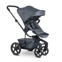 Easywalker Carrinho de Passeio Harvey 5 Premium - Mineral Grey