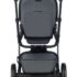 Easywalker Carrinho de Passeio Harvey 5 Premium - Mineral Grey