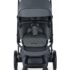Easywalker Carrinho de Passeio Harvey 5 Premium - Mineral Grey