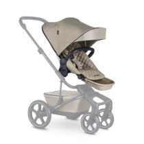 Easywalker Assento Harvey 5 Premium - Pearl Taupe