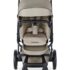 Easywalker Carrinho de Passeio Harvey 5 Premium - Pearl Taupe