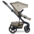 Easywalker Carrinho de Passeio Harvey 5 Premium - Pearl Taupe