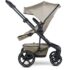 Easywalker Carrinho de Passeio Harvey 5 Premium - Pearl Taupe