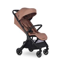 Easywalker Carrinho de Passeio Jackey - Pecan Brown