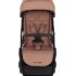 Easywalker Carrinho de Passeio Jackey - Pecan Brown