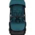 Easywalker Carrinho de Passeio Jackey - Teal Green