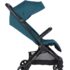 Easywalker Carrinho de Passeio Jackey - Teal Green