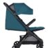 Easywalker Carrinho de Passeio Jackey - Teal Green