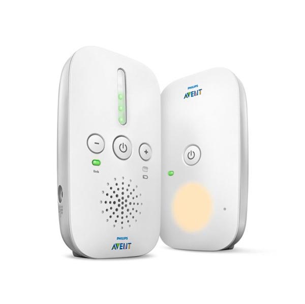 Philips Avent Intercomunicador Digital 502