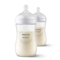 Philips Avent Biberão 260 ml. Emb. Dupla - Natural Response