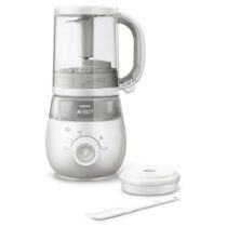 Philips Avent Robot de Cozinha Easy Papa 4 em 1