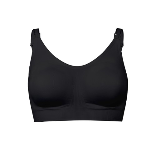 Medela Soutien Ultimate Bodyfit Preto – S
