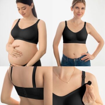 Medela Soutien Ultimate Bodyfit