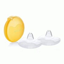Medela Protetor Mamilo Silicone Contact